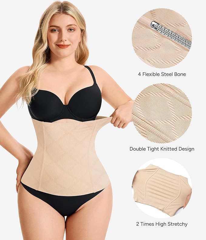Beige Without Hook