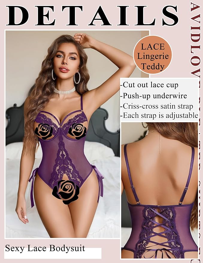 Dark Purple