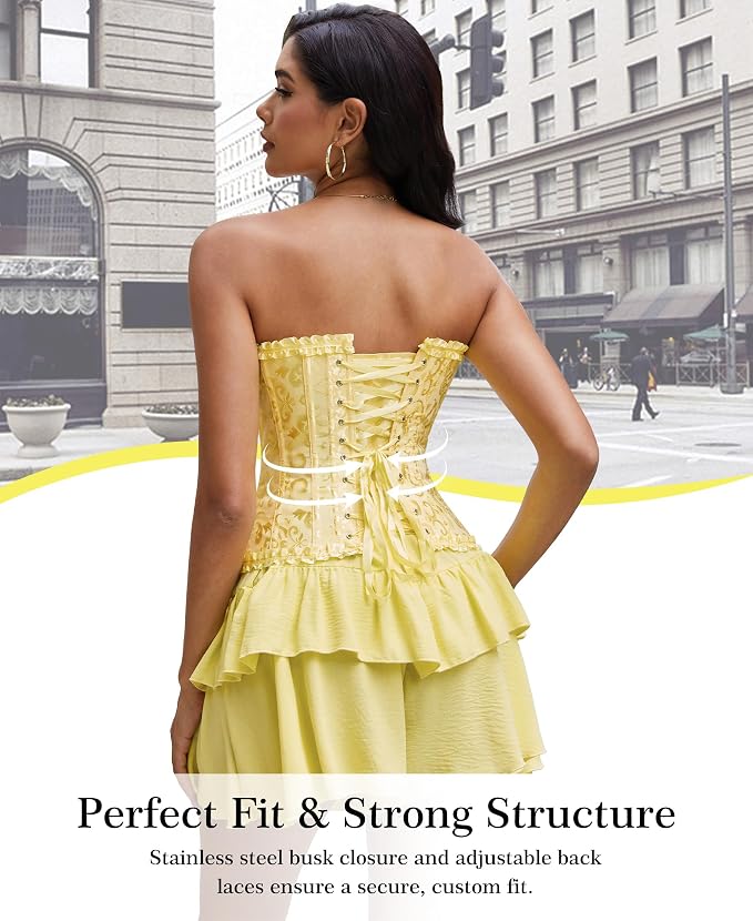 Elfin Yellow