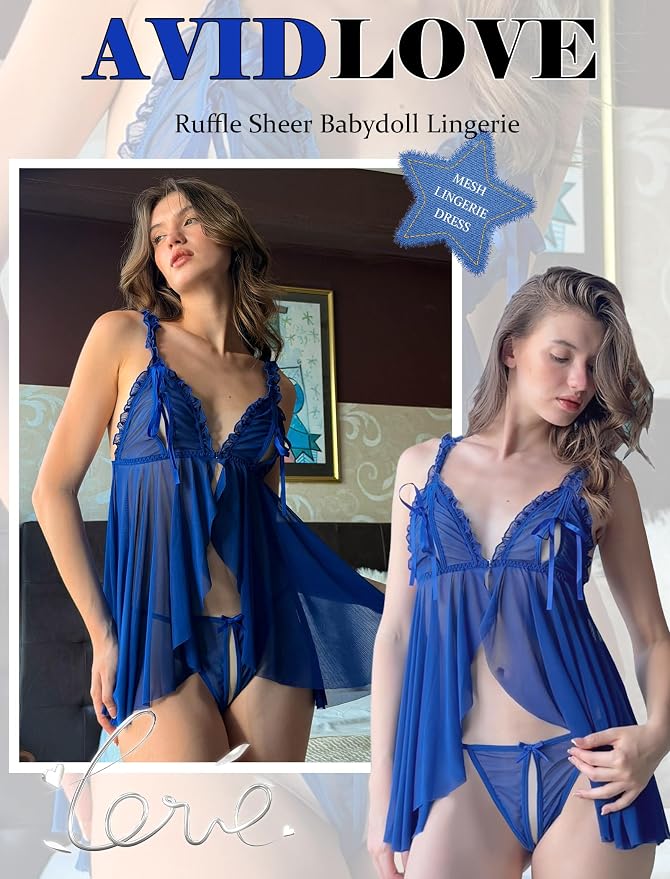 Royal Blue