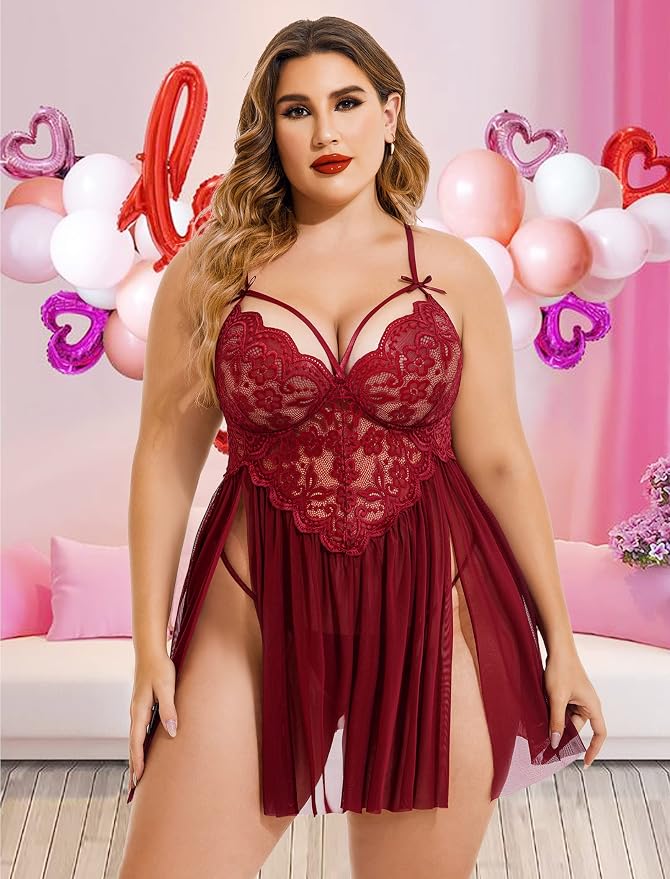 Dark Red