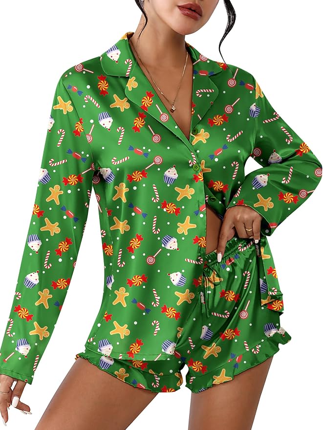 Christmas Green