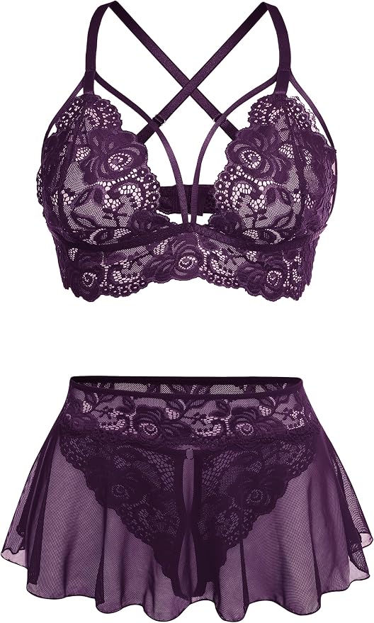 Dark Purple