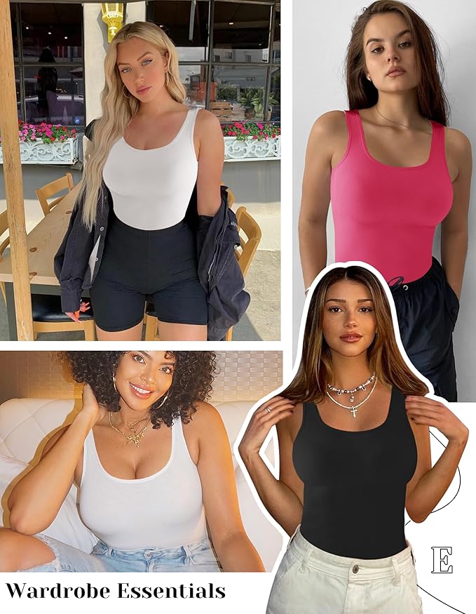 Black/White/Coffee 3pk