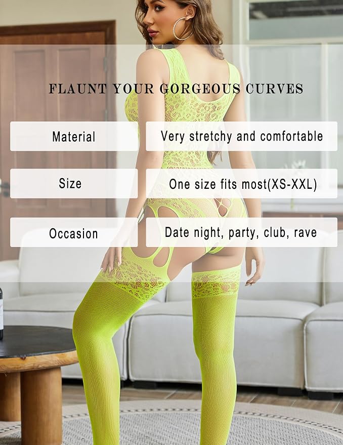 Neon Green