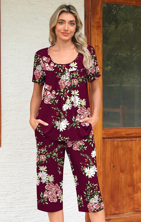 Floral Wine
