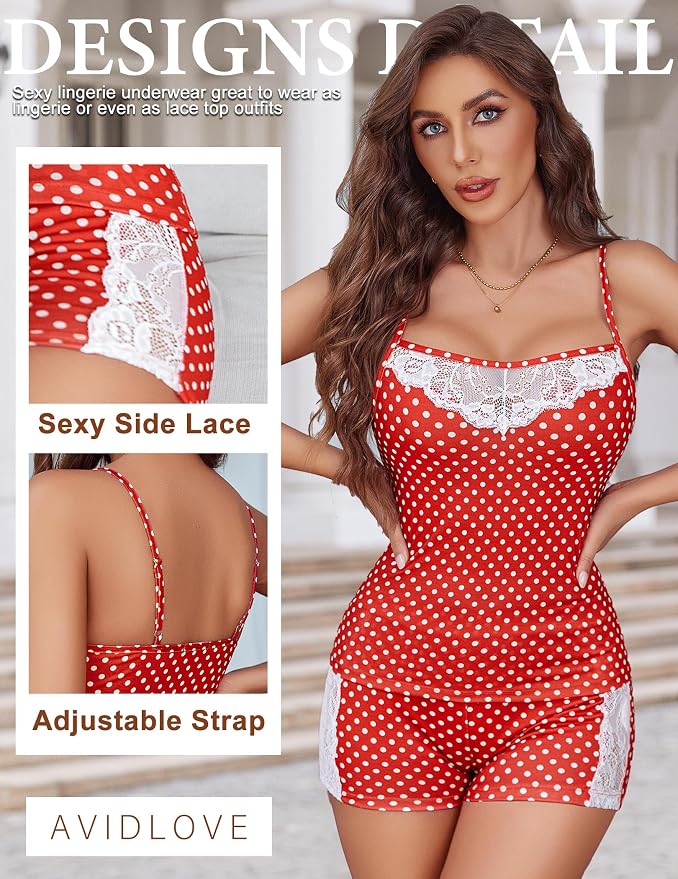 Red Dots