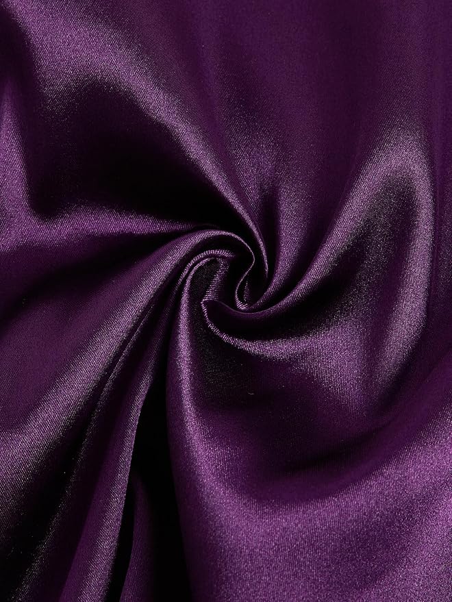 Black and Purple