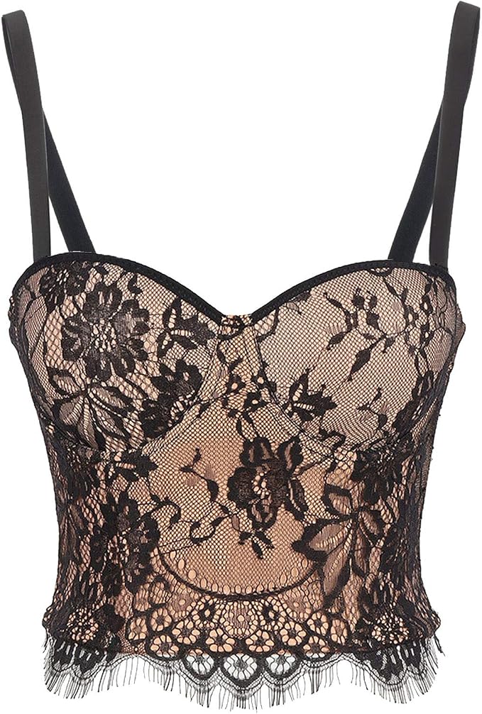 #1 Black
