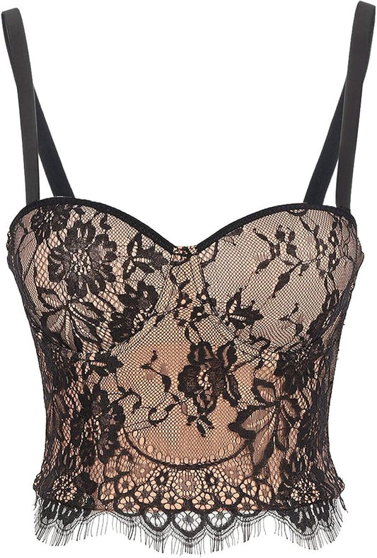 #1 Black