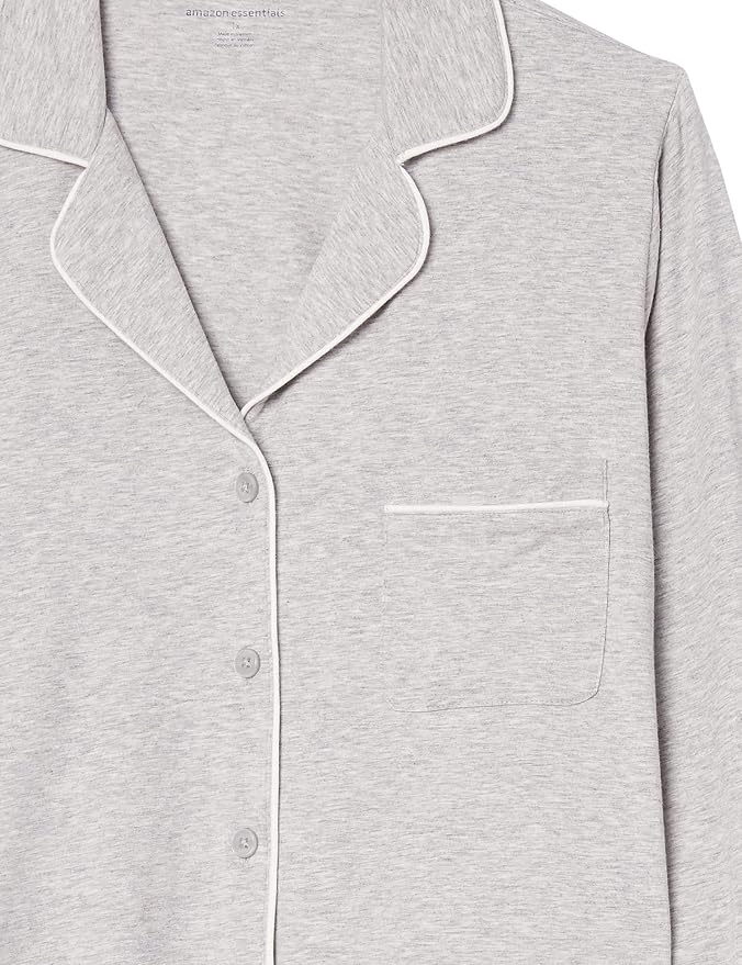 Grey Heather