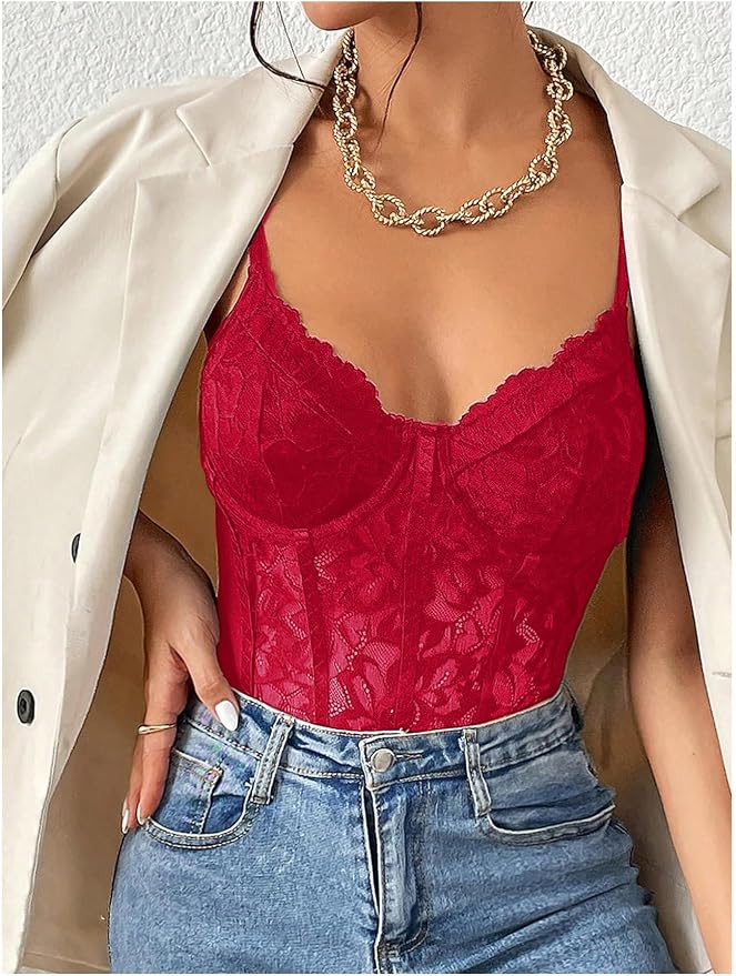 All Red