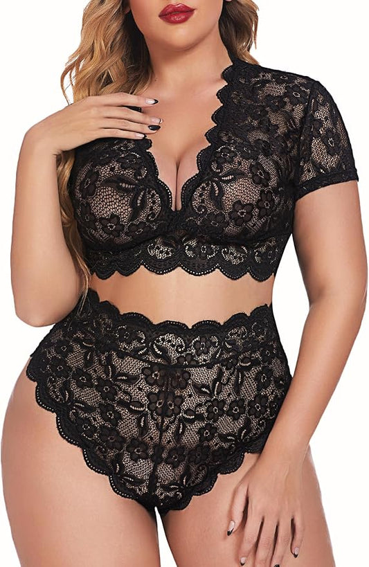 1 Black