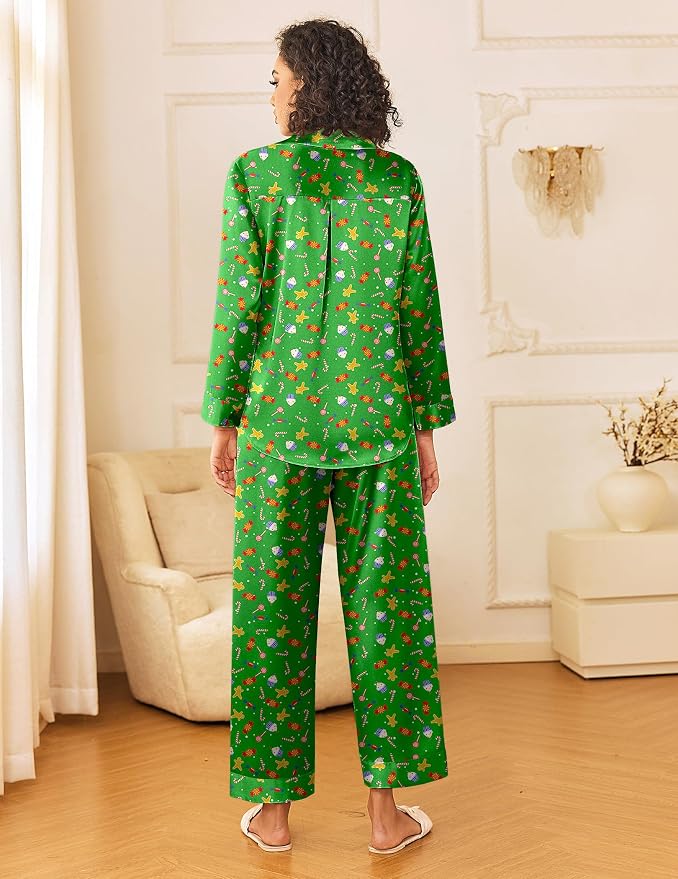 Christmas Green