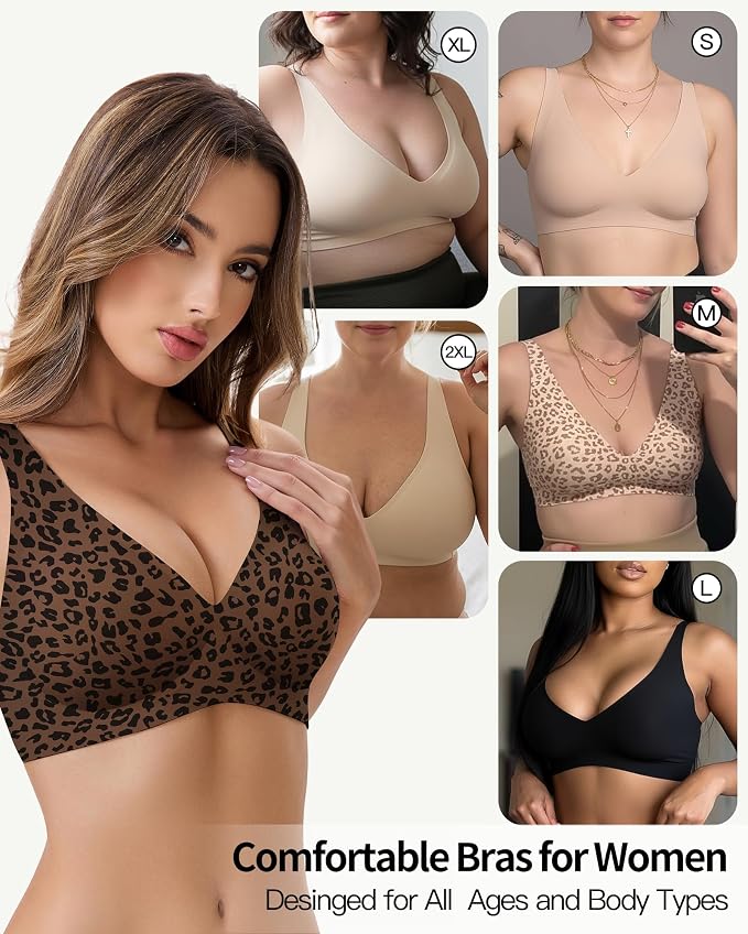 Brown Leopard