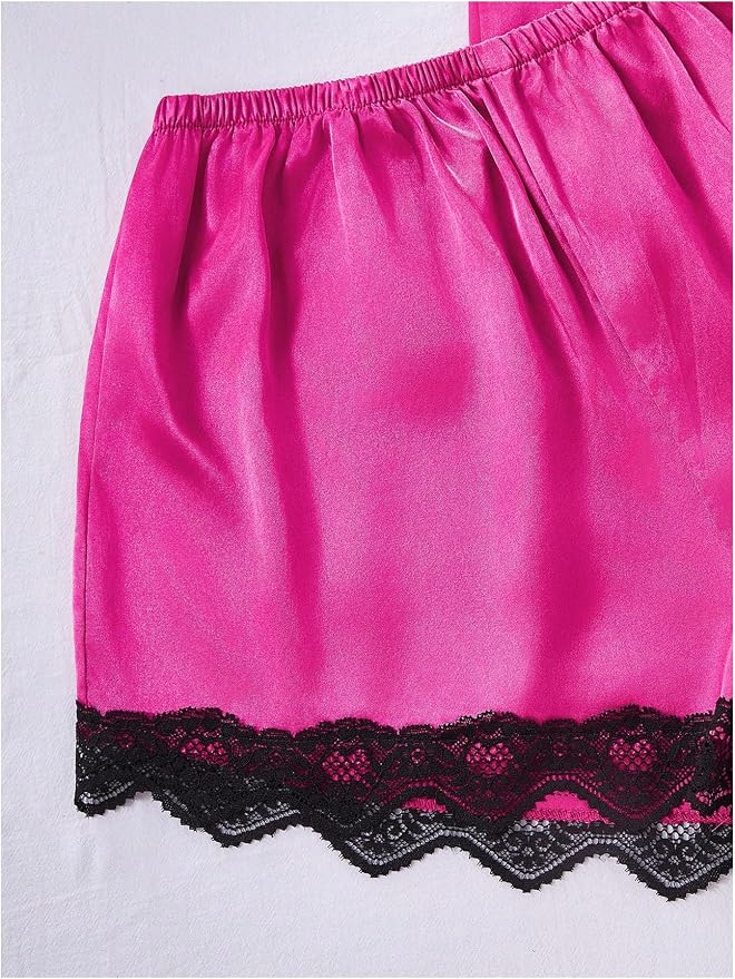 Hot Pink
