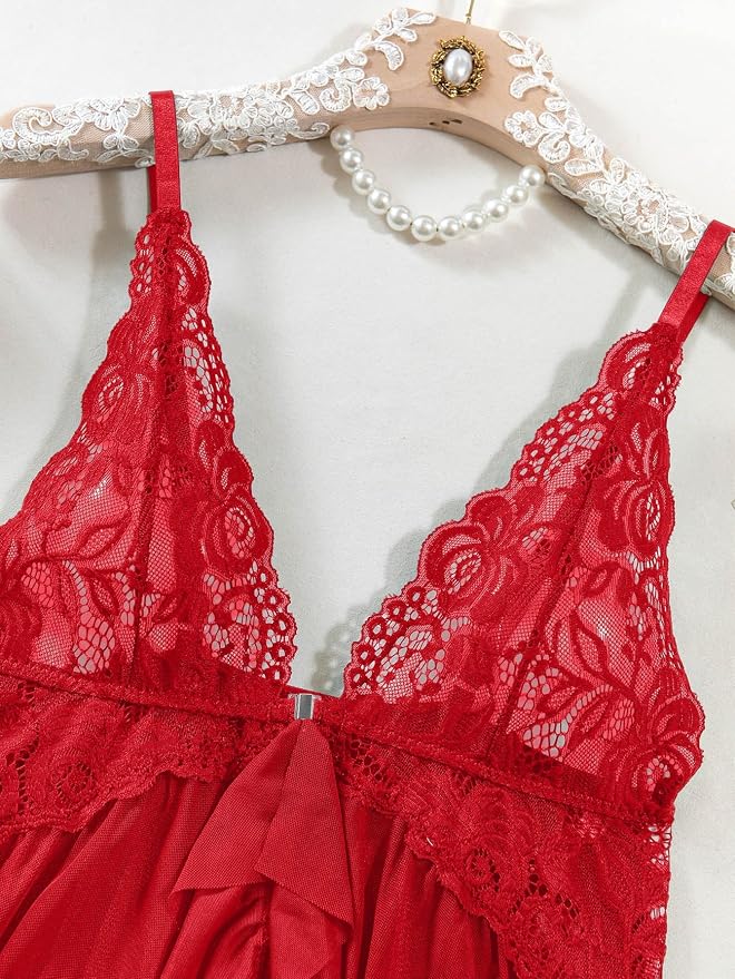Bright Red