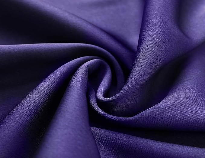 Gradient Color - Orchid