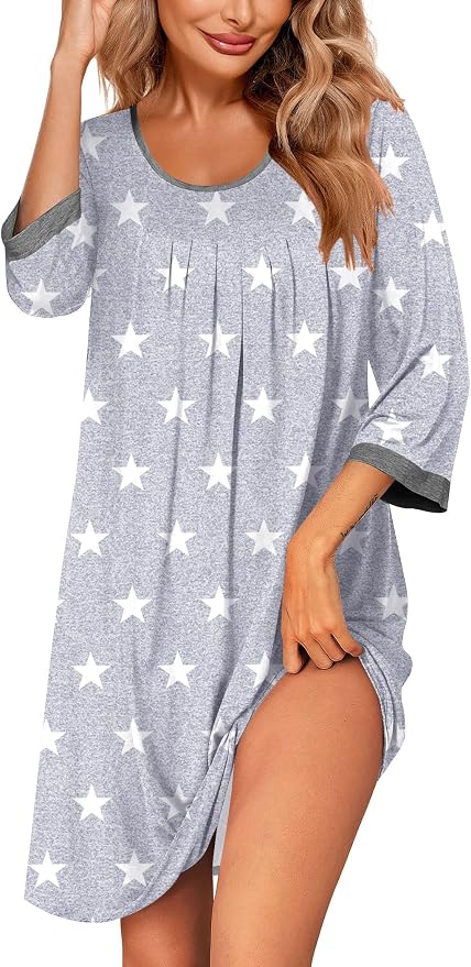 Gray Star