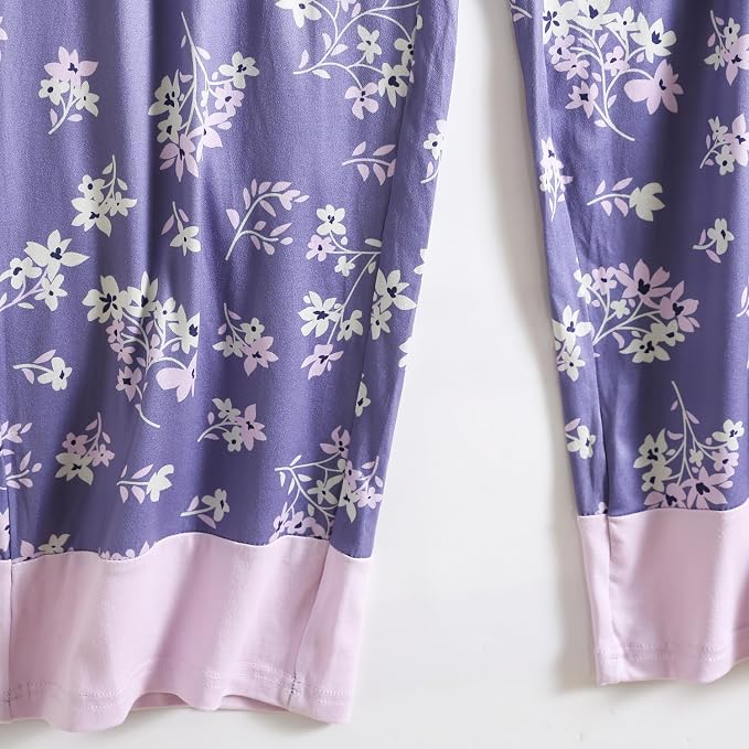 Purple Lilac