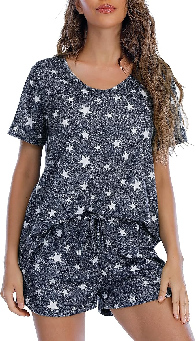 Darkgrey Star