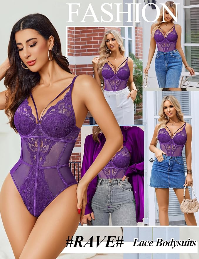 Bright Purple