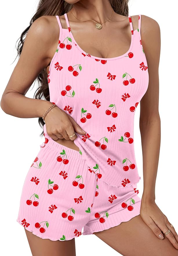 Pink Cherry