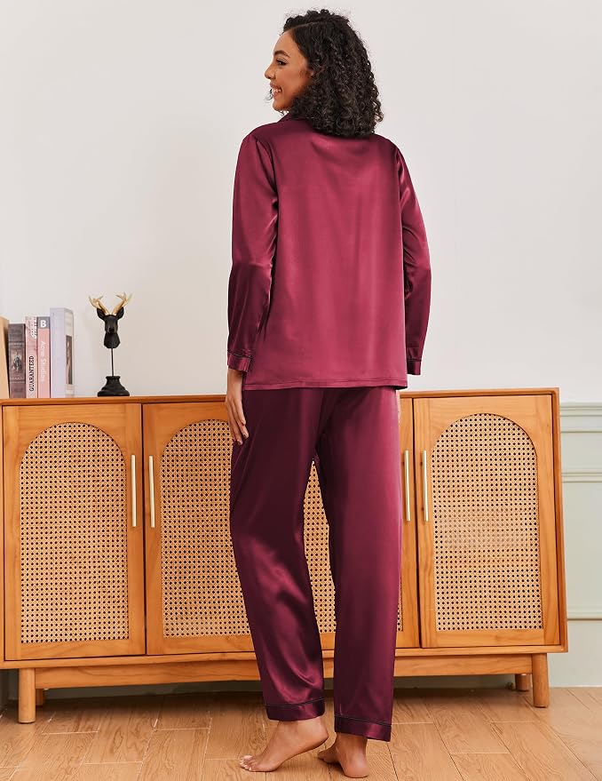 Wine Red