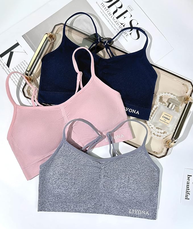 Blush/Dark Blue/Heather