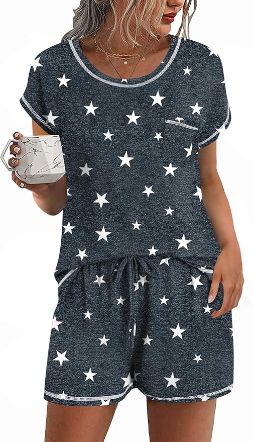 Deep Grey Stars