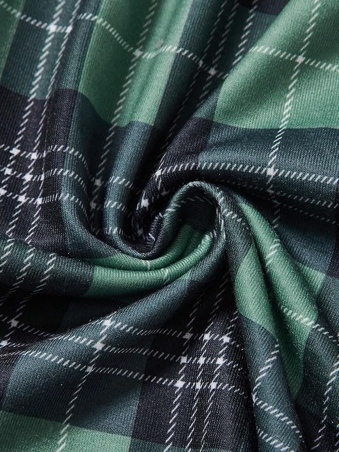 Green Black