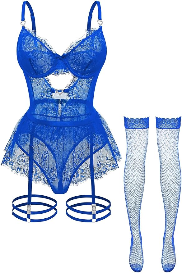 Royal Blue