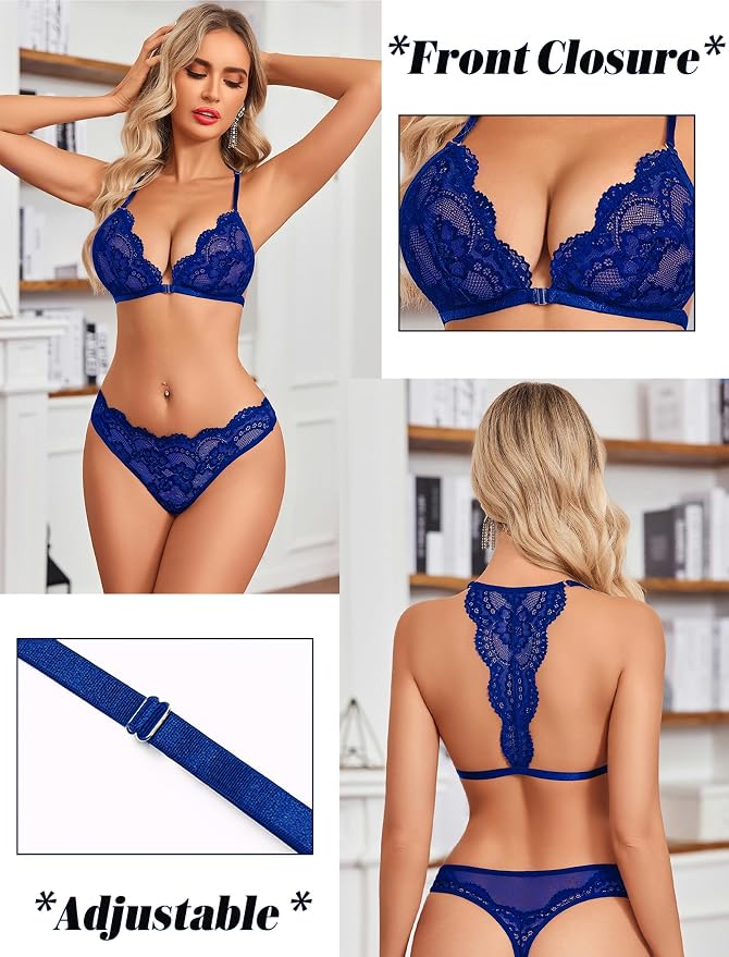 Royal Blue