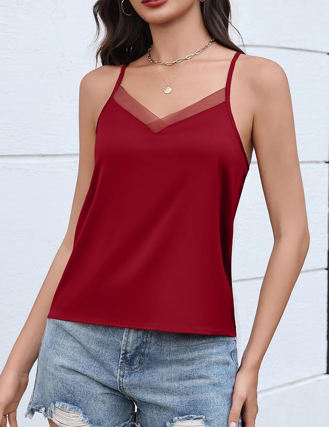 Wine Red