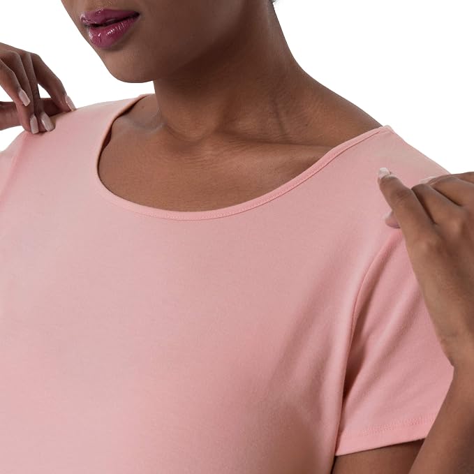 Soft Pink