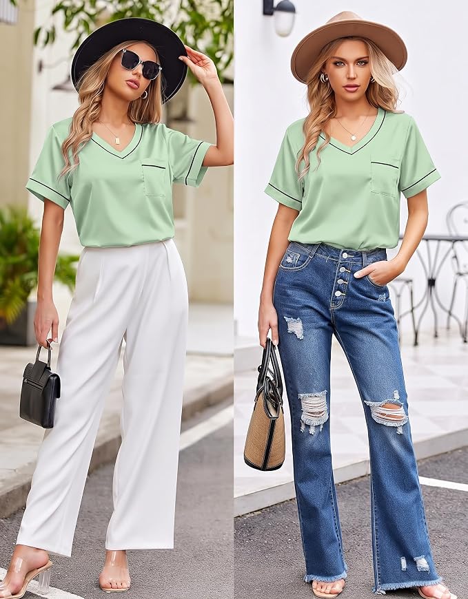 Light Green