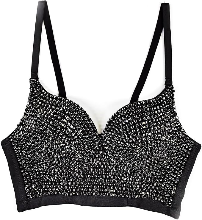 #2 Black