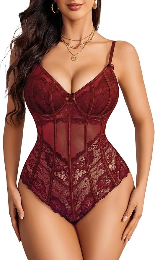 Dark Red