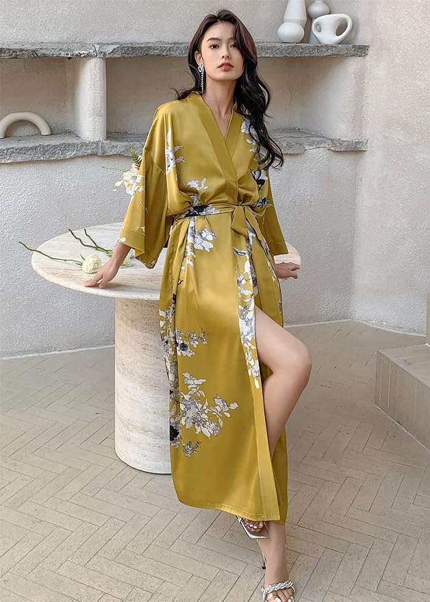 Earthy Yellow
