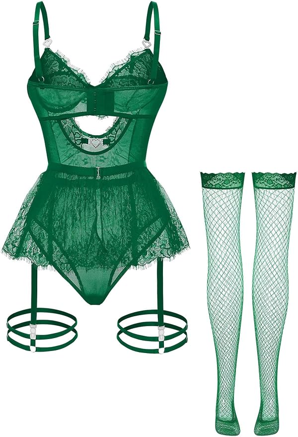 Dark Green