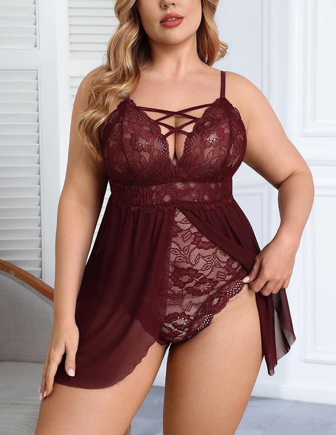 Cherry Red