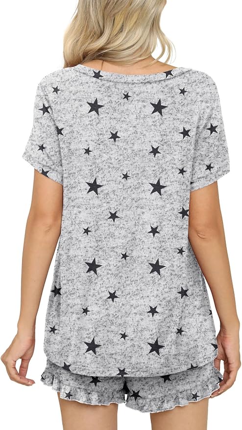 Black Star Gray