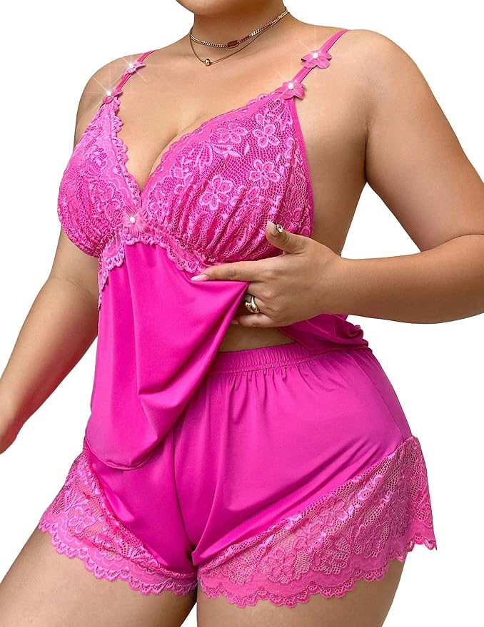 Hot Pink