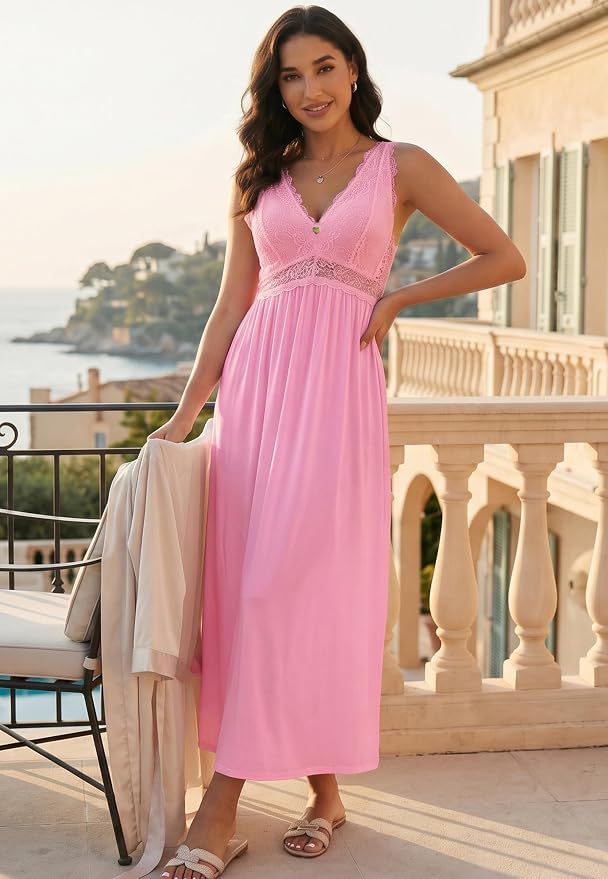 Bright Pink-jersey