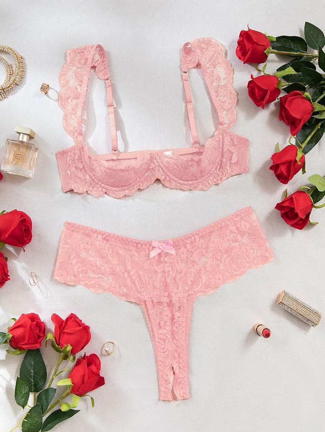 Dark Pink