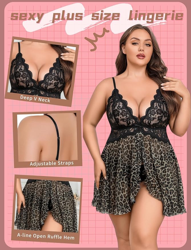 Leopard Print