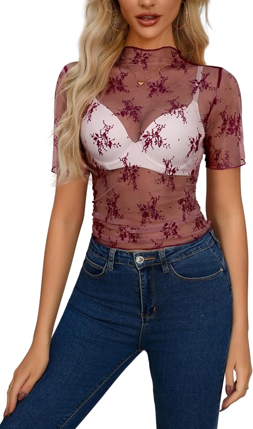 S-wine Red
