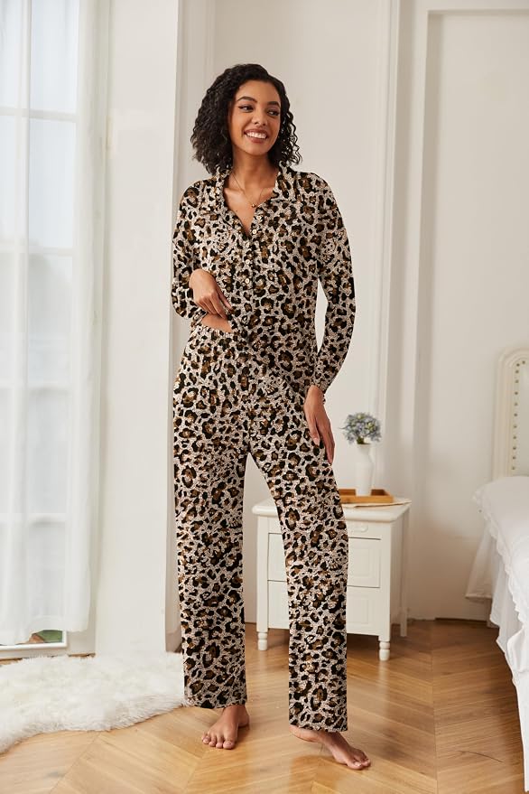 Leopard Print