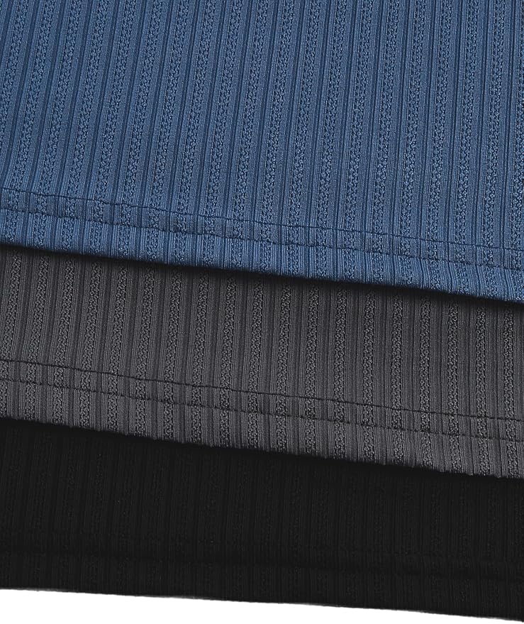 Grey Dark Blue Black