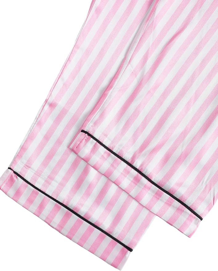 Striped Pink